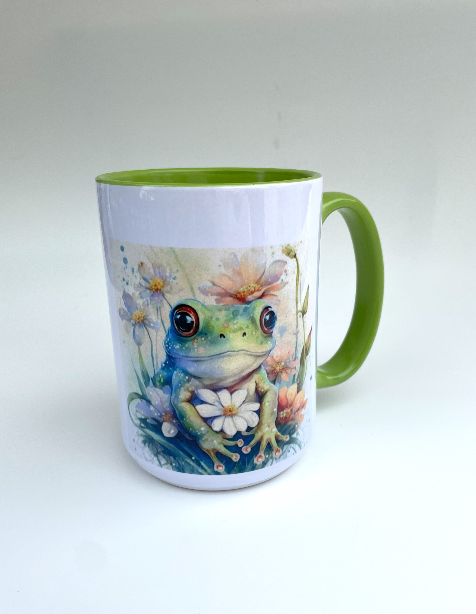 15 oz. Mug