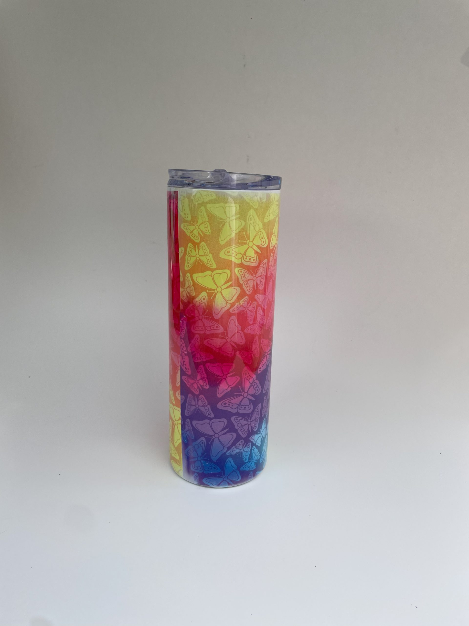 20 oz. Tumbler
